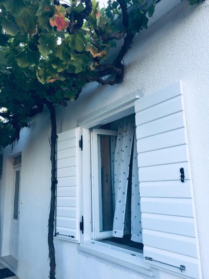 Holiday Home Casa Bianca Sukošan Exterior foto