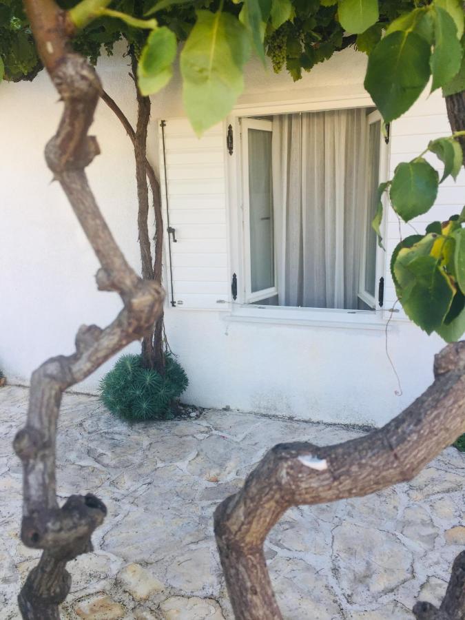 Holiday Home Casa Bianca Sukošan Exterior foto