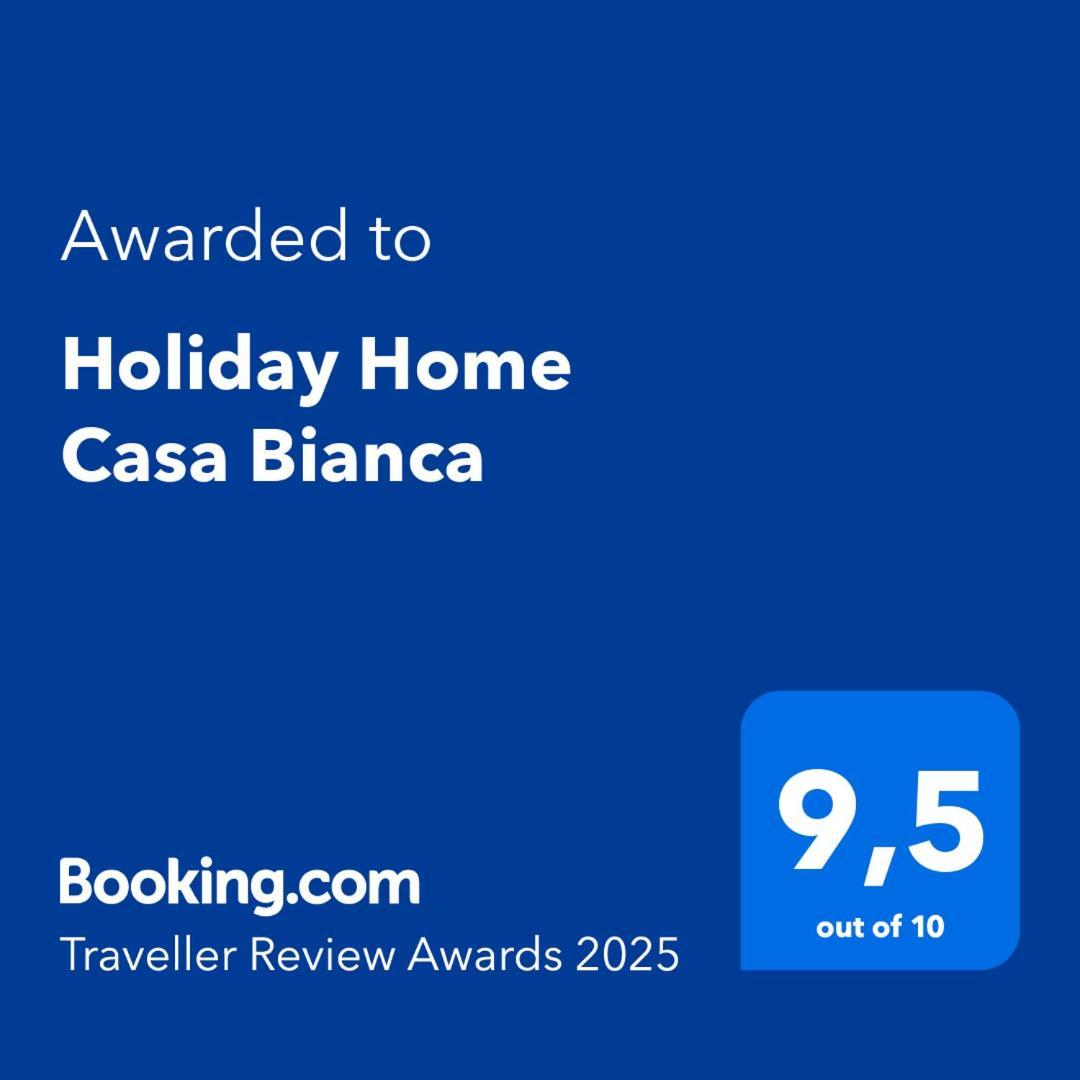 Holiday Home Casa Bianca Sukošan Exterior foto
