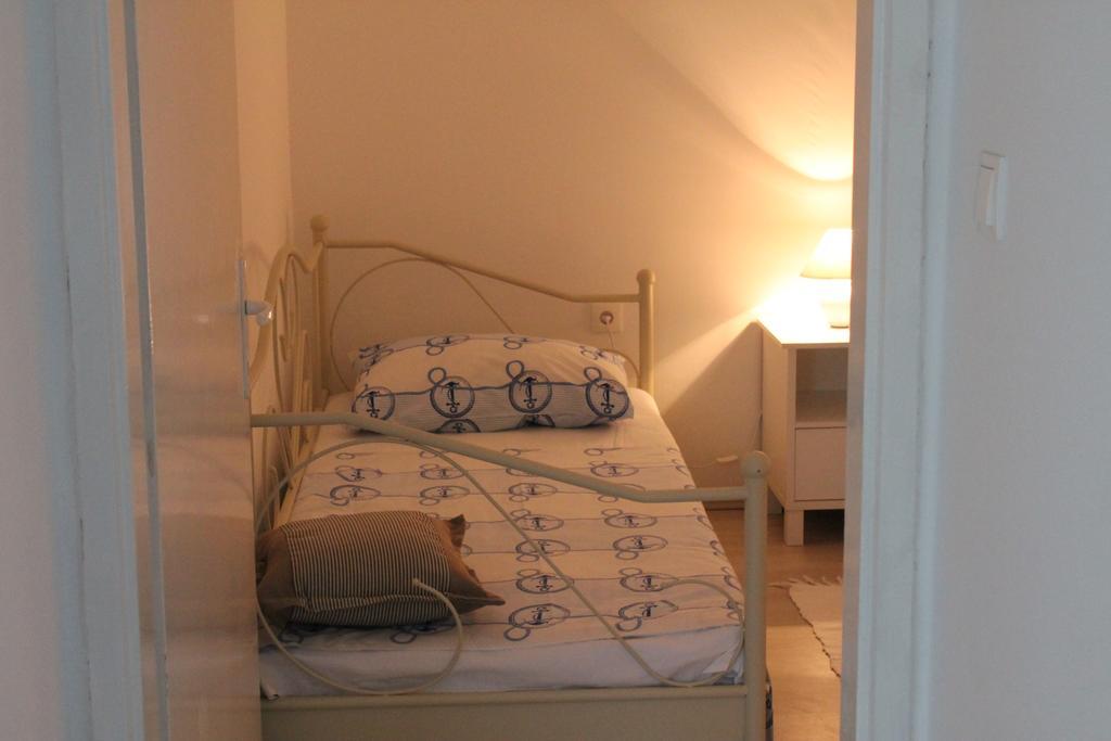 Holiday Home Casa Bianca Sukošan Habitación foto