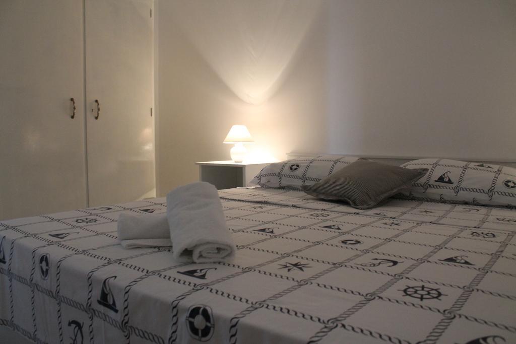 Holiday Home Casa Bianca Sukošan Habitación foto