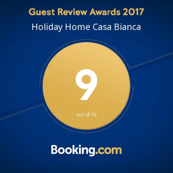 Holiday Home Casa Bianca Sukošan Exterior foto
